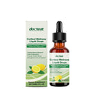 Supplement Drops For Body Health Regulation