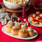 Christmas Cocktail Pick - The Premium