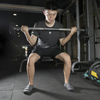 Squat Hard Non-slip Flat Sports Yoga Shoes