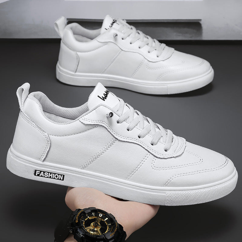 Men's New Spring Casual Shoes Breathable Casual Shoes