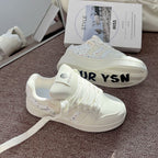 All-matching Fashion Casual Retro Women's Shoes