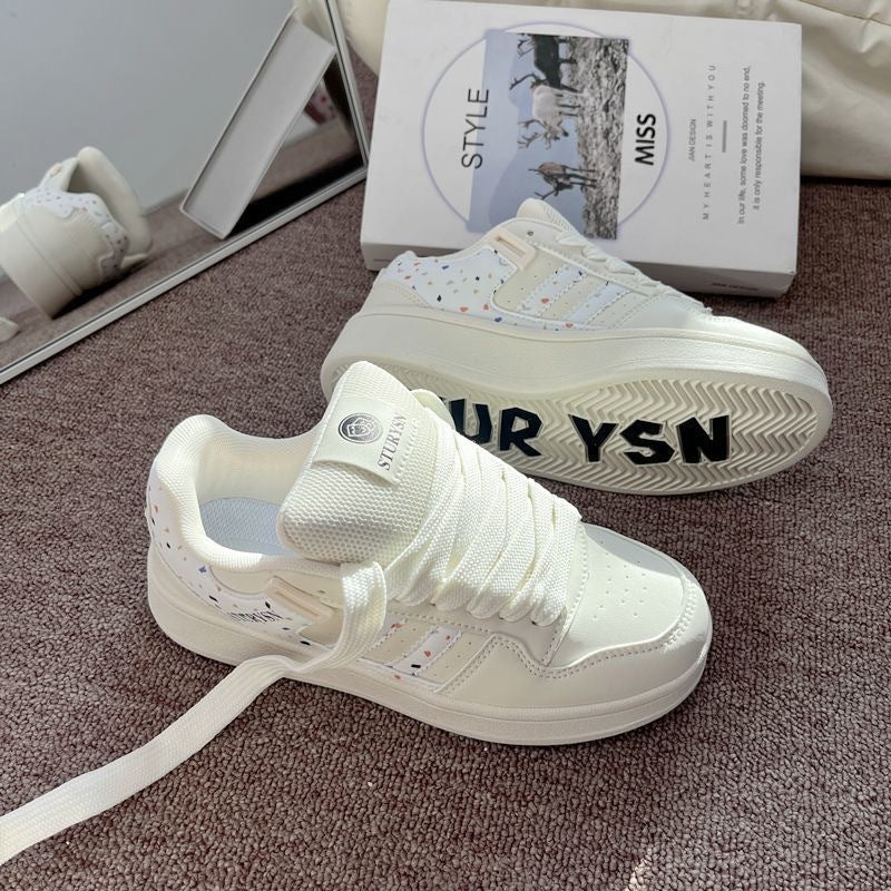 All-matching Fashion Casual Retro Women's Shoes