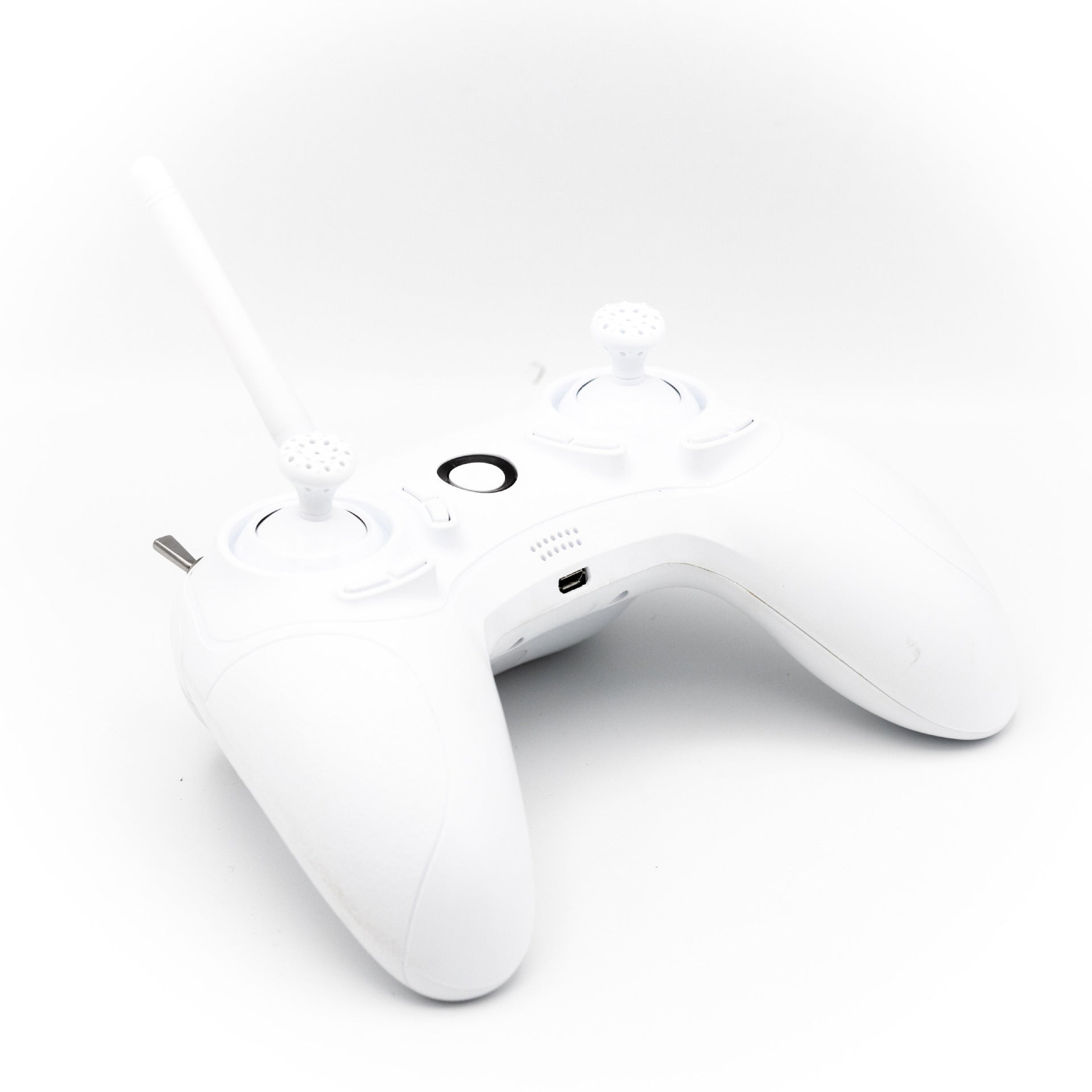 Crossing Machine Toy Remote Control