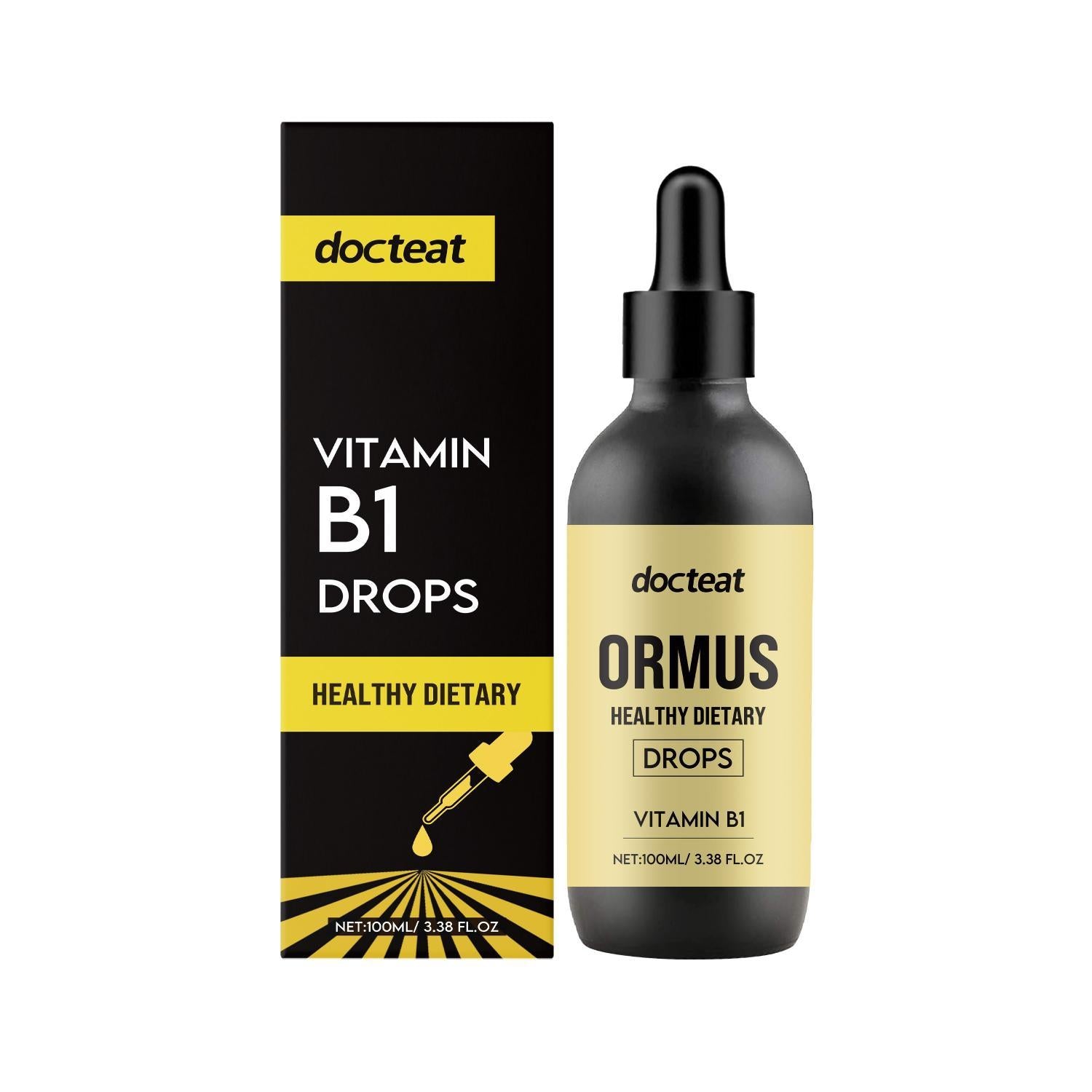 Healthy Dietary Drops