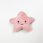 Talking pet plush toy