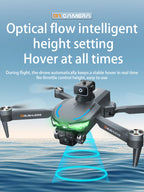 A17drone CAMERA Omnidirectionalobstacle AvoidanceHigh Definition Aerialphotography