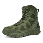 Anti-skid Field Special Forces Combat Boots Anti-kick Hiking Boots