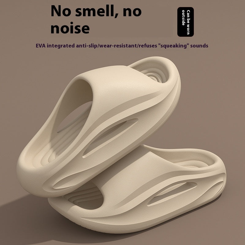 Men's Summer Home Indoor Non-slip Platform Outdoor Sports Sandals