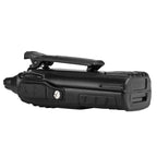 US Standard UV-82 5W 2000mAh Analog Walkie Talkie Split Charging With Earphones