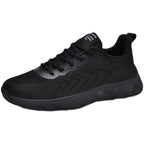 Mesh Breathable Casual Soft Bottom Casual Shoes