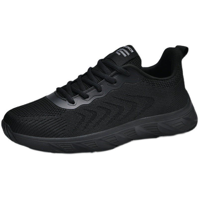 Mesh Breathable Casual Soft Bottom Casual Shoes