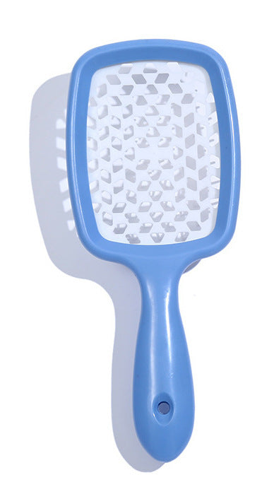 Children's Hollow Diamond Massage Comb