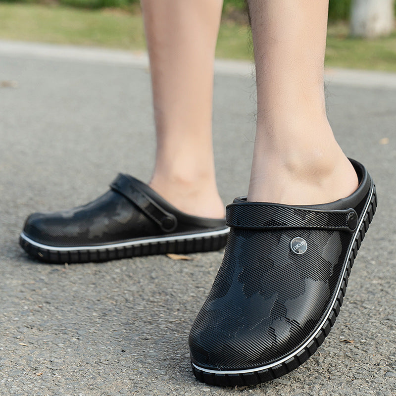 Men's Casual Beach Sandals Comfortable