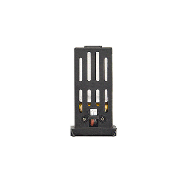 Mini remote control plane