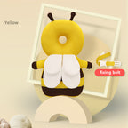 Baby Head Protection Cushion Backpack Wear Anti-fall Pillow Children Toddler Artifact Protection Pad