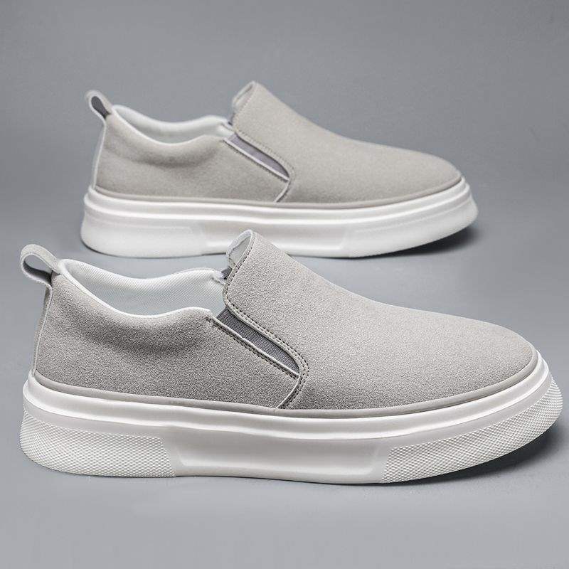 Pedal Casual Breathable Men's Shoes