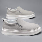 Pedal Casual Breathable Men's Shoes