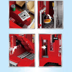 MTELE Light Kit ONLY For Technic/Creator/Car Compatible With 42083/10220/21108/42056/10242/10269/42096/42093/10248/10258/10265