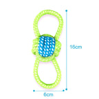 Dog Rope Toys - 7 Variants