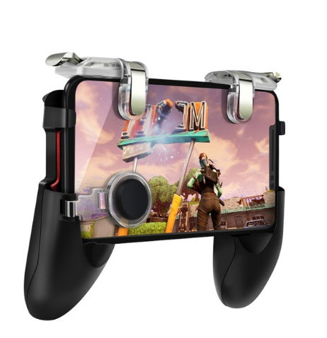 Eat chicken artifact walking sprint three-in-one multi-function gamepad portable grip king glory