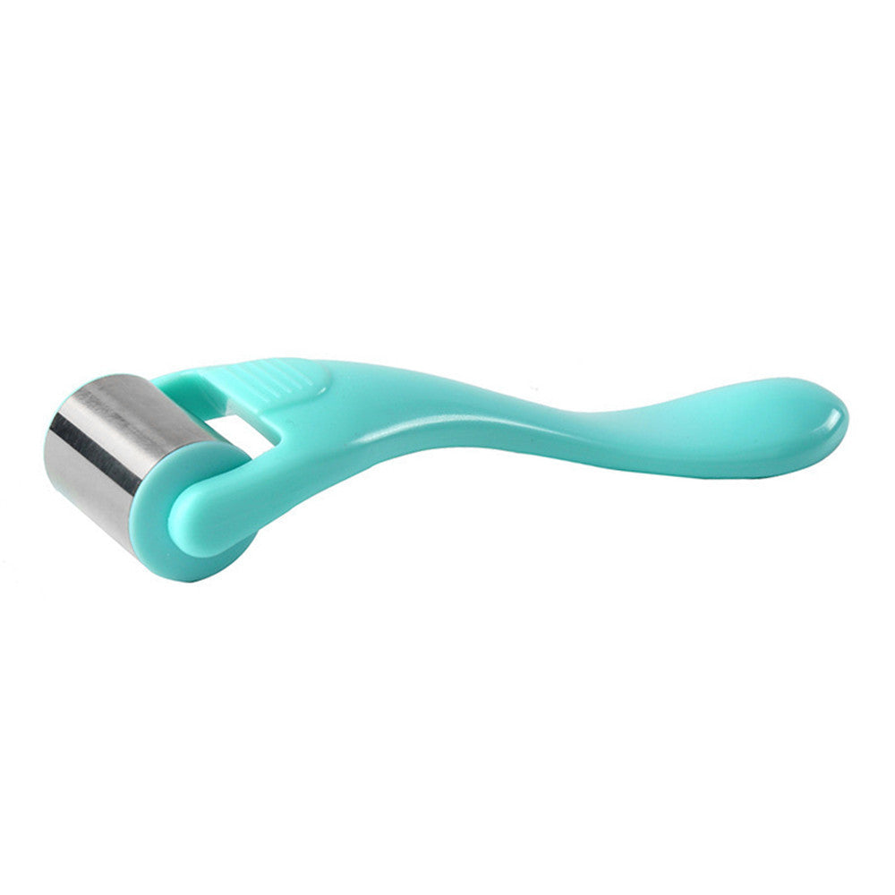 Cold massage ice wheel