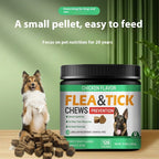 Pet Itching Relief Health Care Products