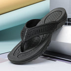 Men Large Slippers Summer Trendy