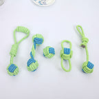 Dog Rope Toys - 7 Variants