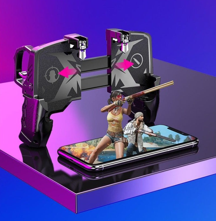 Metal Controller Joystick