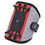 Creative 360-degree rotating armband