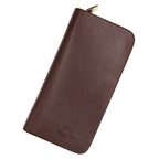 Large capacity multifunctional zipper bag