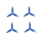 2 Pairs Dalprop Cyclone T3056C 3056 3-blade Propeller for RC Drone FPV Racing