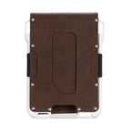 Aluminum alloy card holder