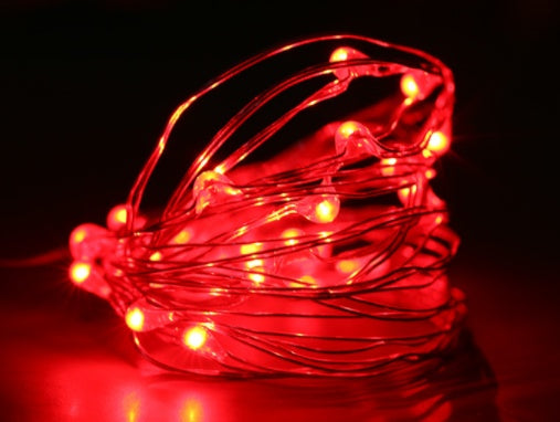 Felt cloth to decorate the Christmas tree