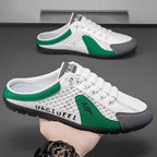 New Soft Bottom Casual Men's Sneakers