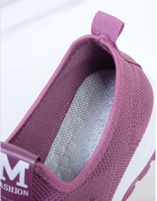Breathable And Anti-slip Sports Casual Shoes