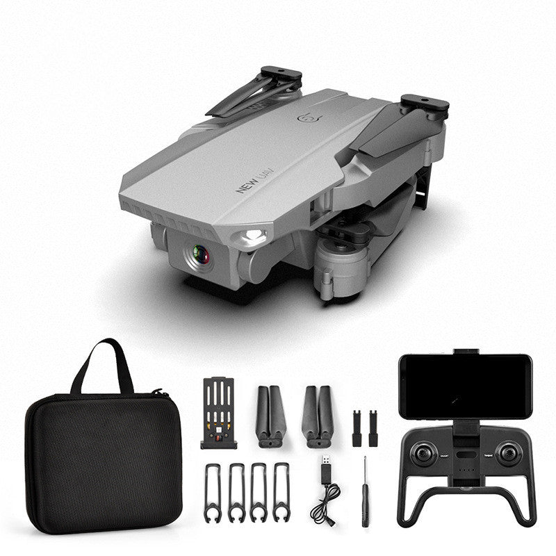 Mini remote control plane