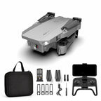 Mini remote control plane