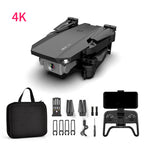 Mini remote control plane