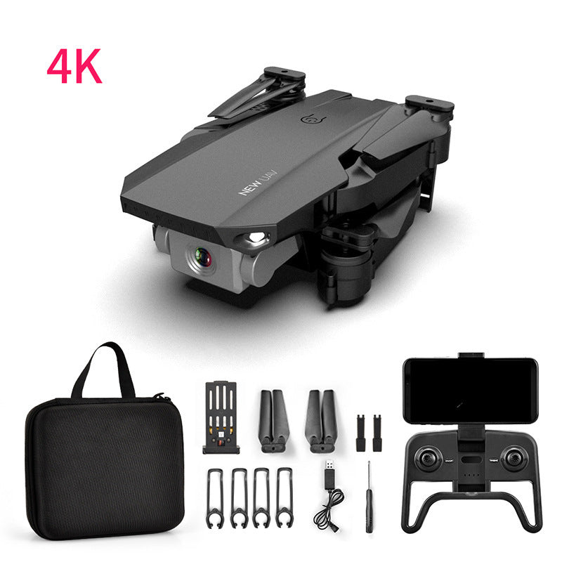 Mini remote control plane