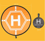 Universal Drone Portable Apron For Dji Mavic Air 2 Mini Wizard 432