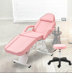 Metal Massage Salon Tattoo Chair
