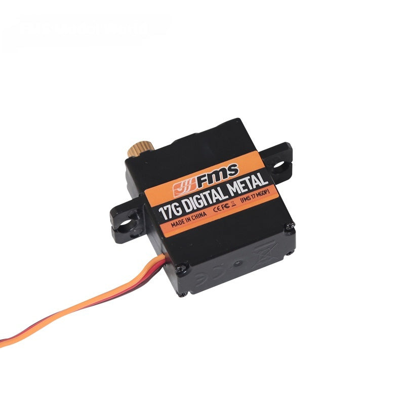 Model Airplane Parts Metal Digital Servo