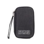 Cationic Waterproof digital storage bag