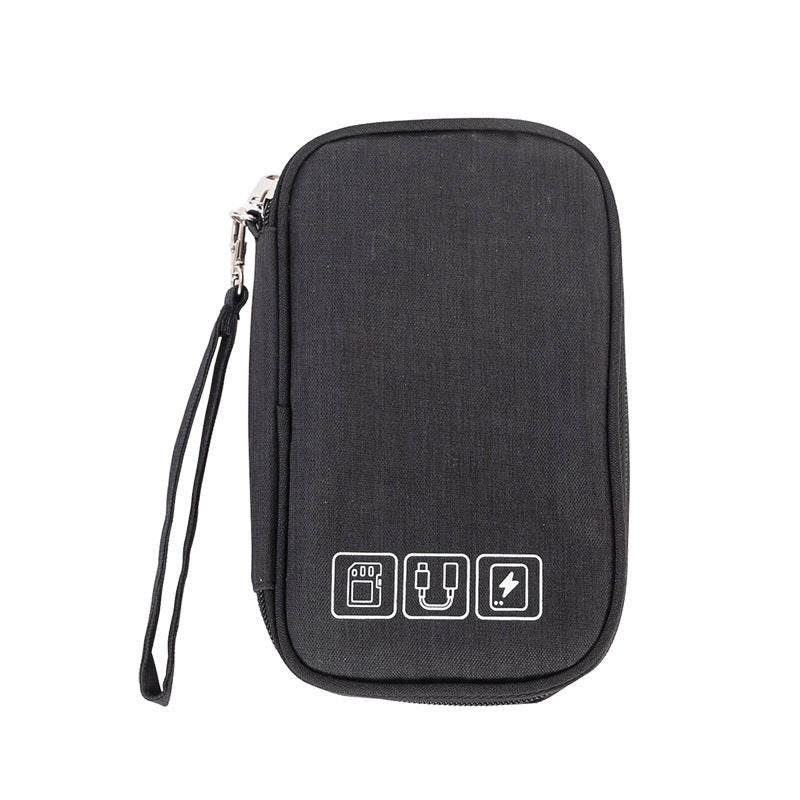 Cationic Waterproof digital storage bag
