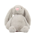 Creative Cute Lop-Eared Rabbit Plush Toy