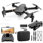 Remote Control Aerial Photography High-Definition Professional Quadcopter