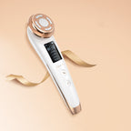 Pore Cleansing Imported Massage Equipment