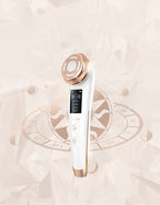 Pore Cleansing Imported Massage Equipment