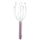 Net Red Massage Artifact Eight Claw Electric Massage Instrument Scalp Tickler